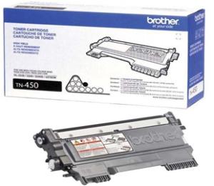 TONER BROTHER TN450 ORIGINAL