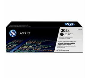 TONER HP 305A NEGRO