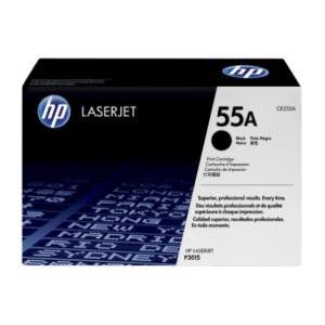 TONER HP 55A