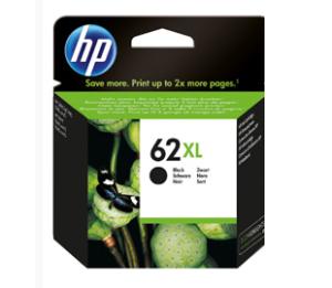 TONER HP 62 XL NEGRO