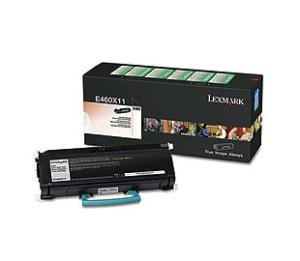 TONER LEXMARK E460